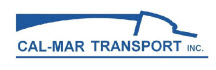 Calmar Transport uses DispatchMax - Fleet and Transportation Management Software