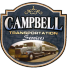 Campbell Transportation Services uses DispatchMax - Fleet and Transportation Management Software