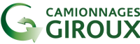 Camionnages Giroux uses DispatchMax - Fleet and Transportation Management Software